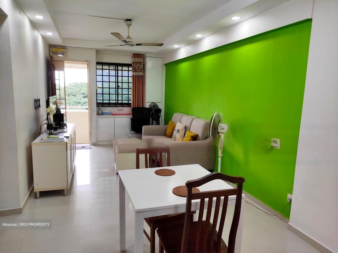 Blk 715 Vista 18 (Clementi), HDB 3 Rooms #560086591